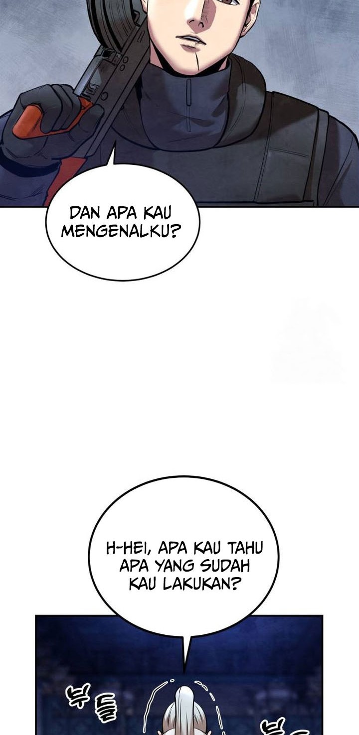 Guest Gun (Embodiment of the Assassin in the Murim World) Chapter 39 Gambar 36