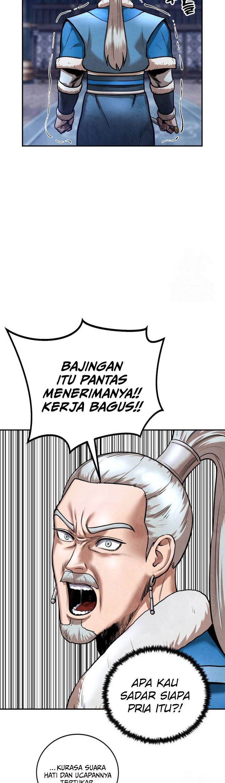 Guest Gun (Embodiment of the Assassin in the Murim World) Chapter 39 Gambar 37