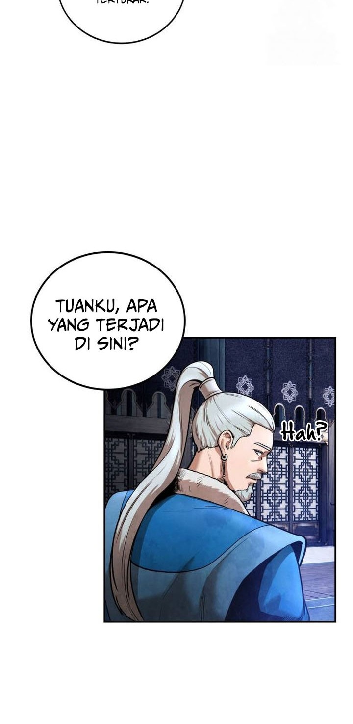 Guest Gun (Embodiment of the Assassin in the Murim World) Chapter 39 Gambar 38