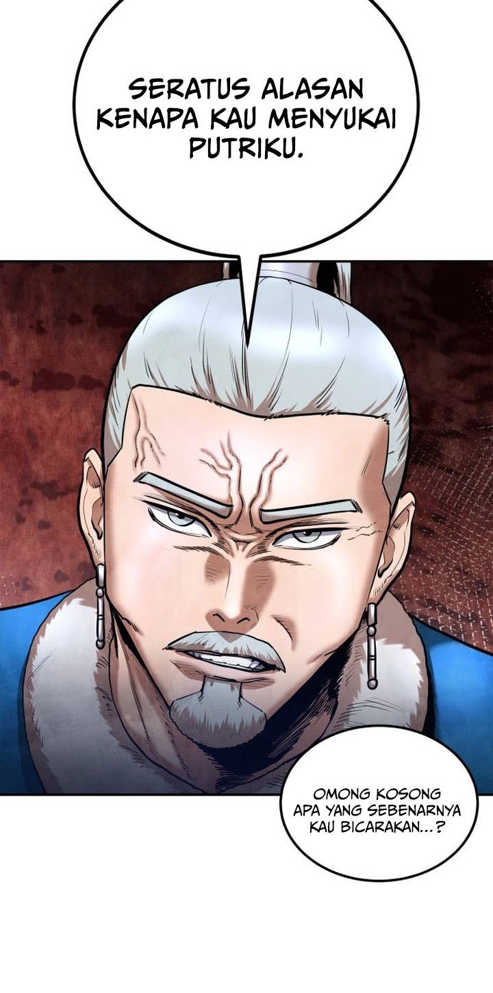 Baca  Guest Gun (Embodiment of the Assassin in the Murim World) Chapter 39 Gambar 2