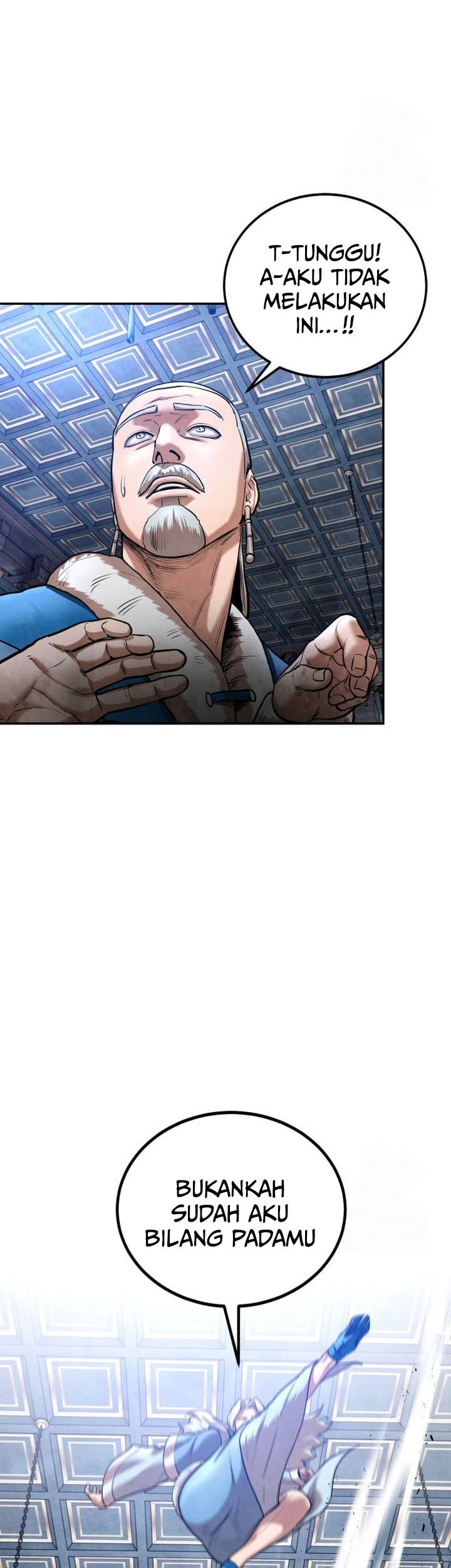 Guest Gun (Embodiment of the Assassin in the Murim World) Chapter 39 Gambar 39