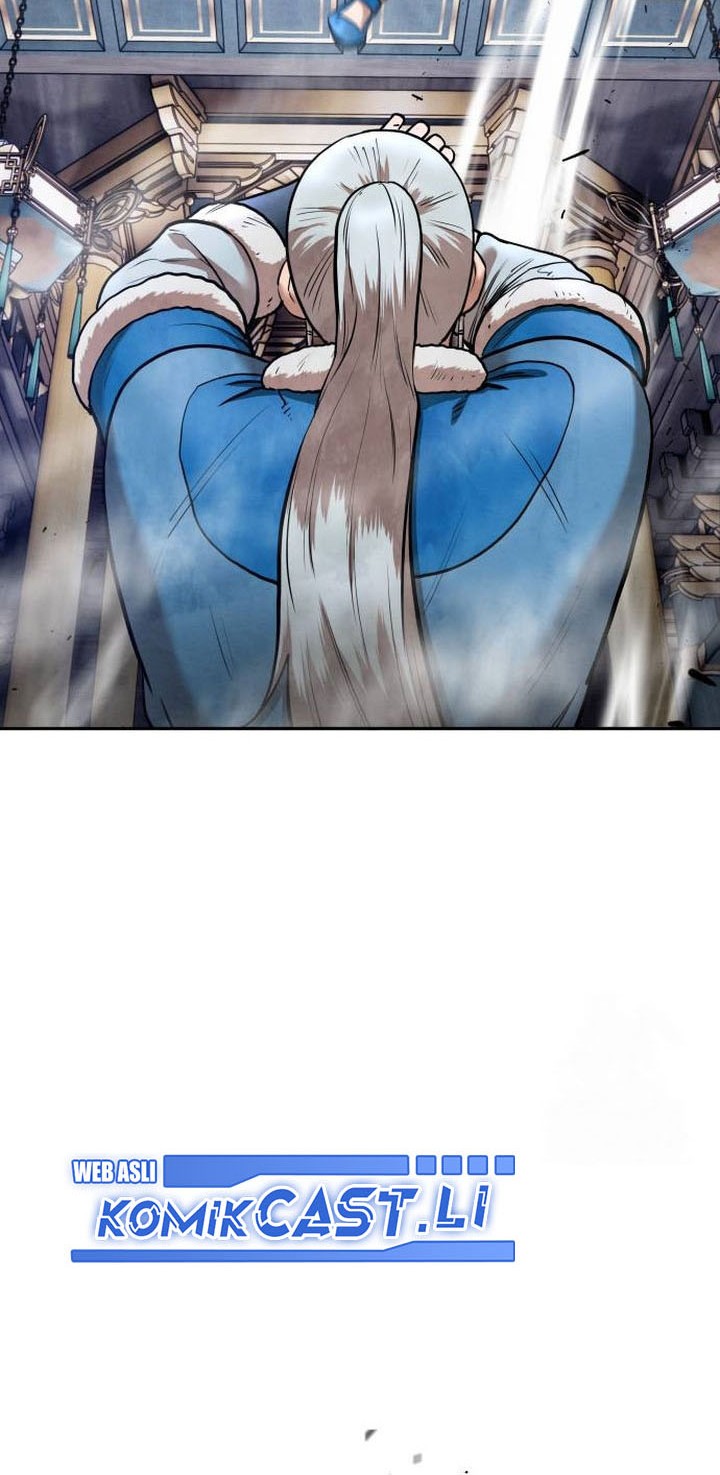 Guest Gun (Embodiment of the Assassin in the Murim World) Chapter 39 Gambar 40