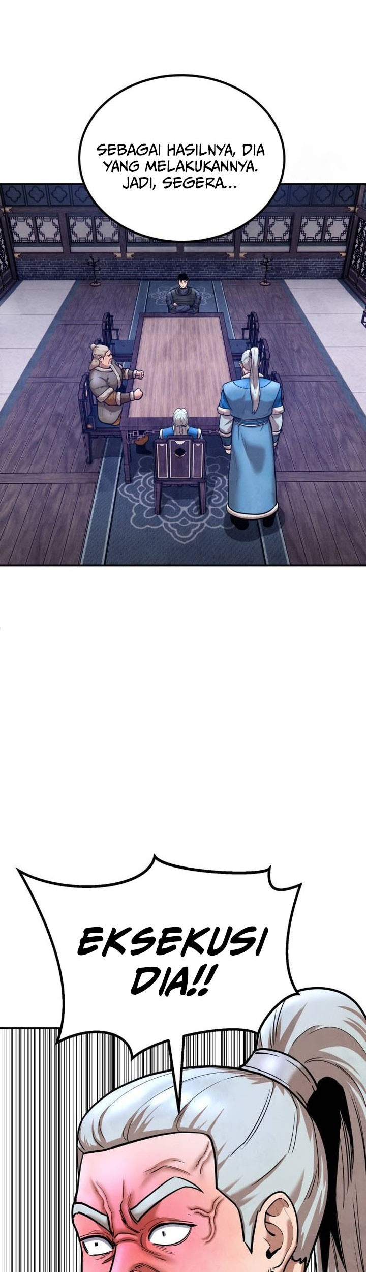 Guest Gun (Embodiment of the Assassin in the Murim World) Chapter 39 Gambar 45