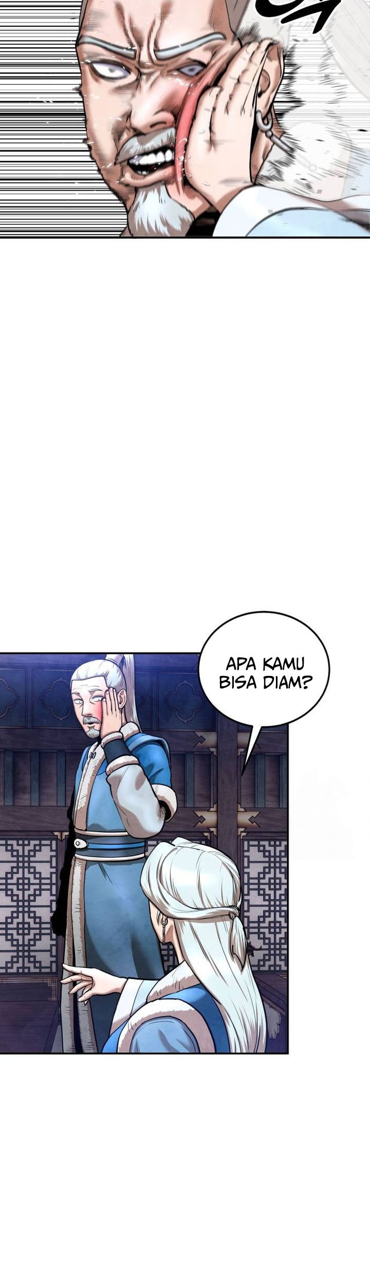 Guest Gun (Embodiment of the Assassin in the Murim World) Chapter 39 Gambar 47