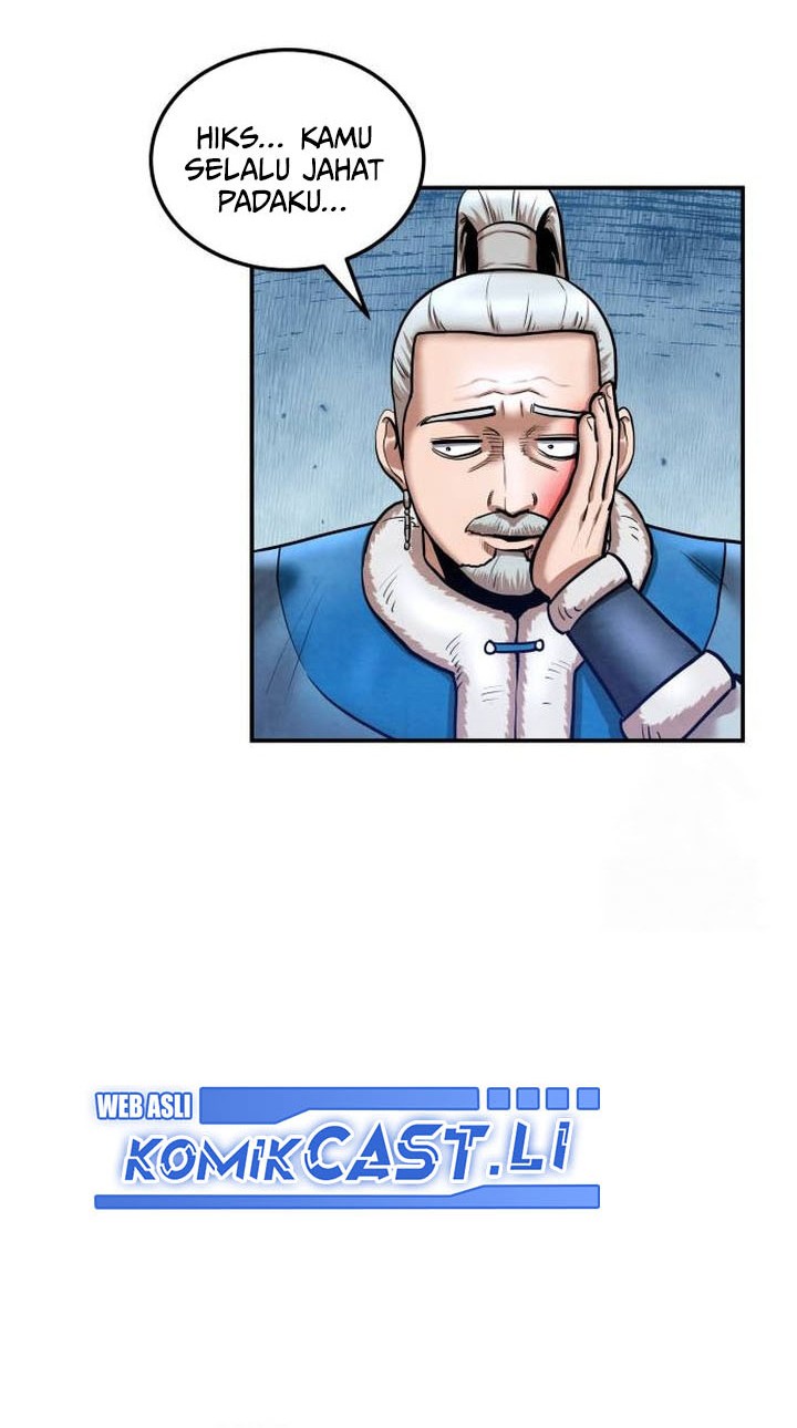 Guest Gun (Embodiment of the Assassin in the Murim World) Chapter 39 Gambar 48