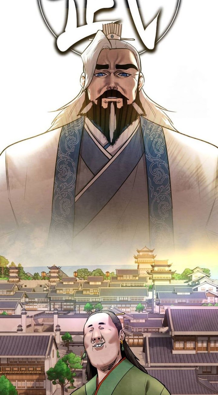 Guest Gun (Embodiment of the Assassin in the Murim World) Chapter 39 Gambar 50