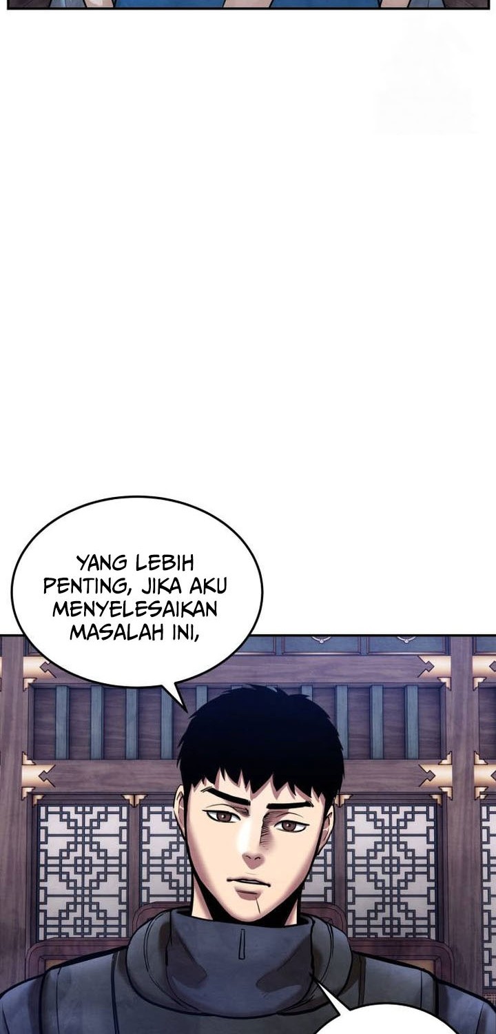 Guest Gun (Embodiment of the Assassin in the Murim World) Chapter 39 Gambar 58