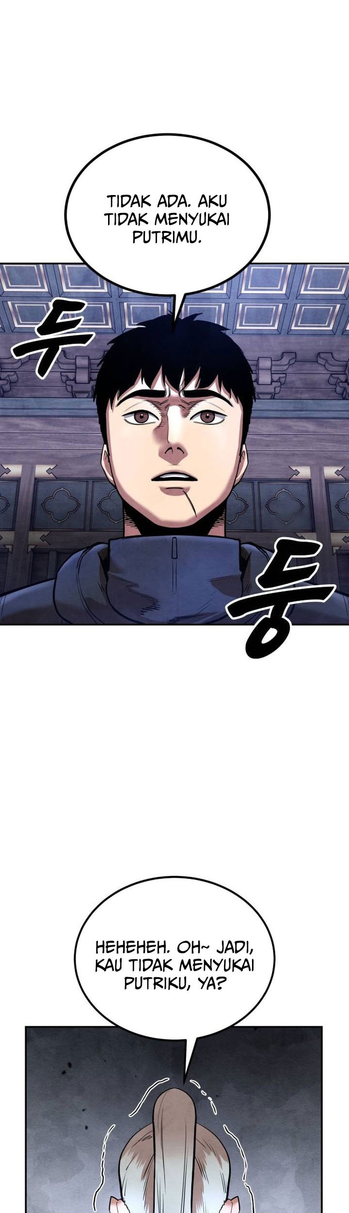 Guest Gun (Embodiment of the Assassin in the Murim World) Chapter 39 Gambar 3