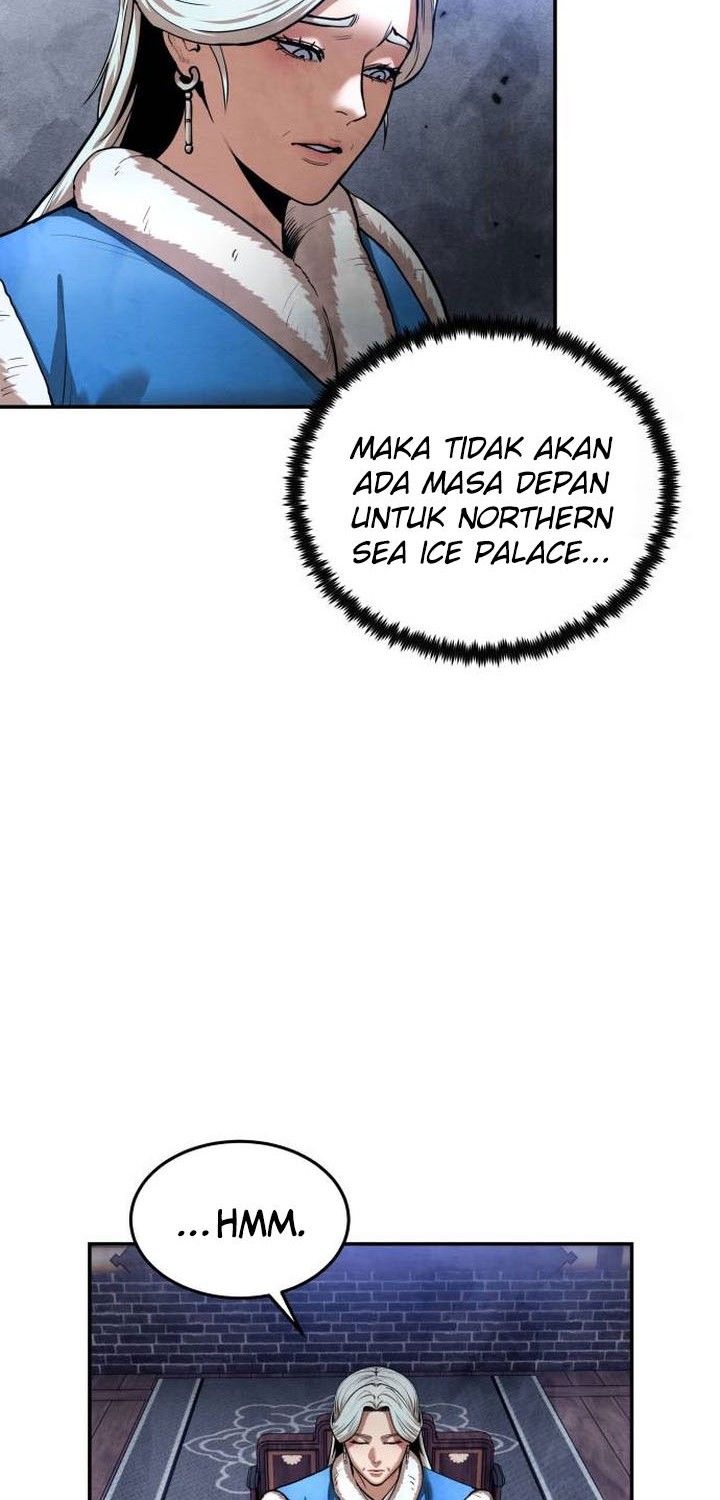 Guest Gun (Embodiment of the Assassin in the Murim World) Chapter 39 Gambar 62