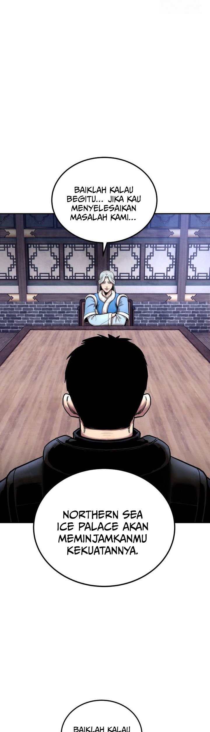 Guest Gun (Embodiment of the Assassin in the Murim World) Chapter 39 Gambar 65