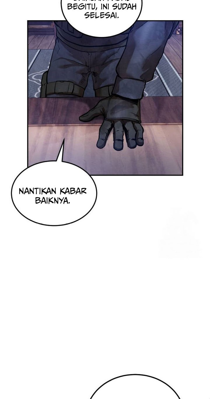 Guest Gun (Embodiment of the Assassin in the Murim World) Chapter 39 Gambar 66