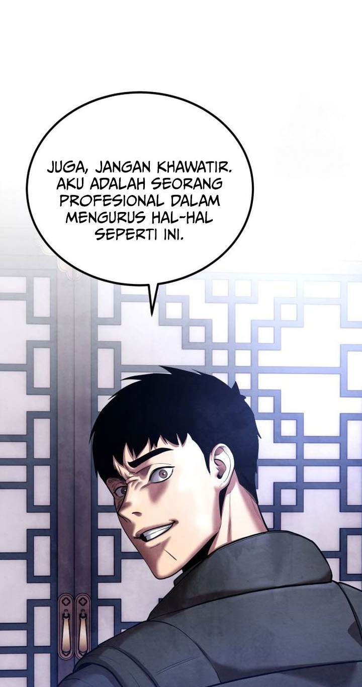 Guest Gun (Embodiment of the Assassin in the Murim World) Chapter 39 Gambar 68