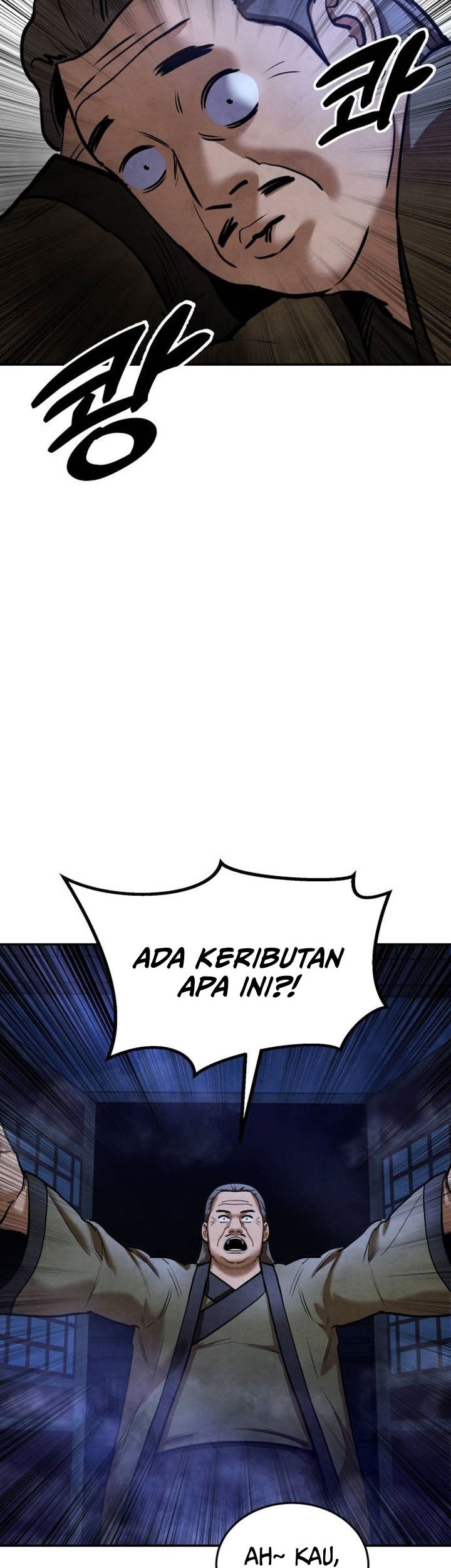 Guest Gun (Embodiment of the Assassin in the Murim World) Chapter 39 Gambar 71