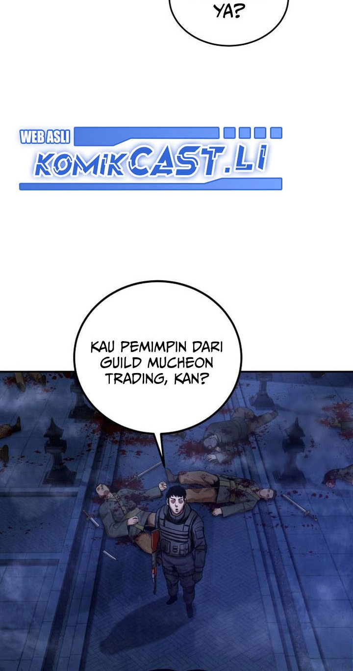 Guest Gun (Embodiment of the Assassin in the Murim World) Chapter 39 Gambar 72