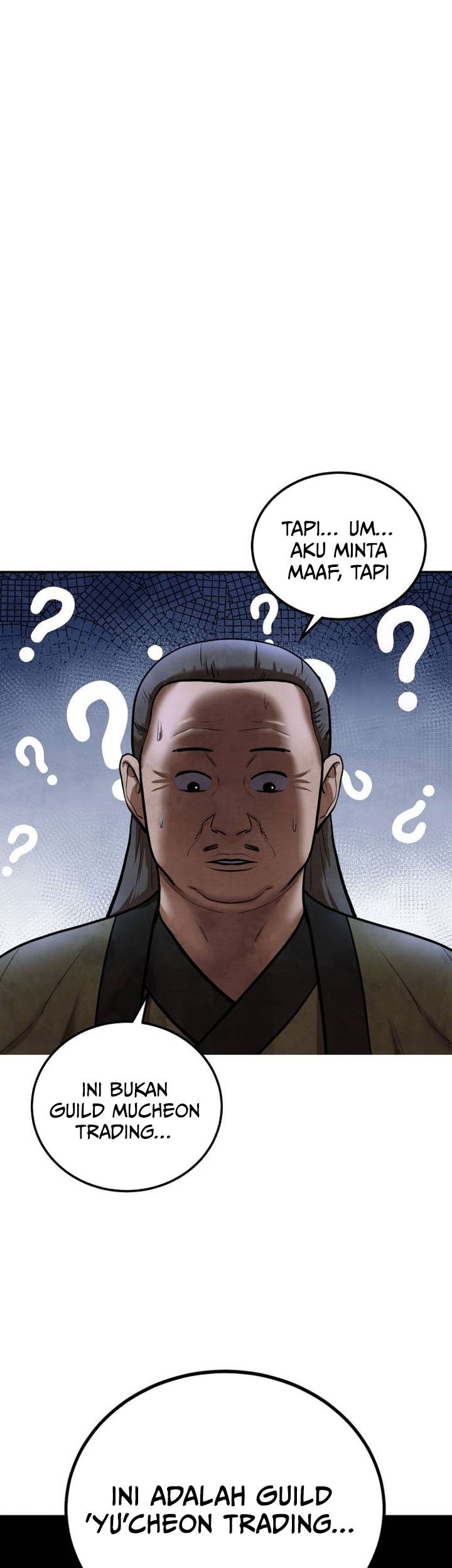 Guest Gun (Embodiment of the Assassin in the Murim World) Chapter 39 Gambar 75