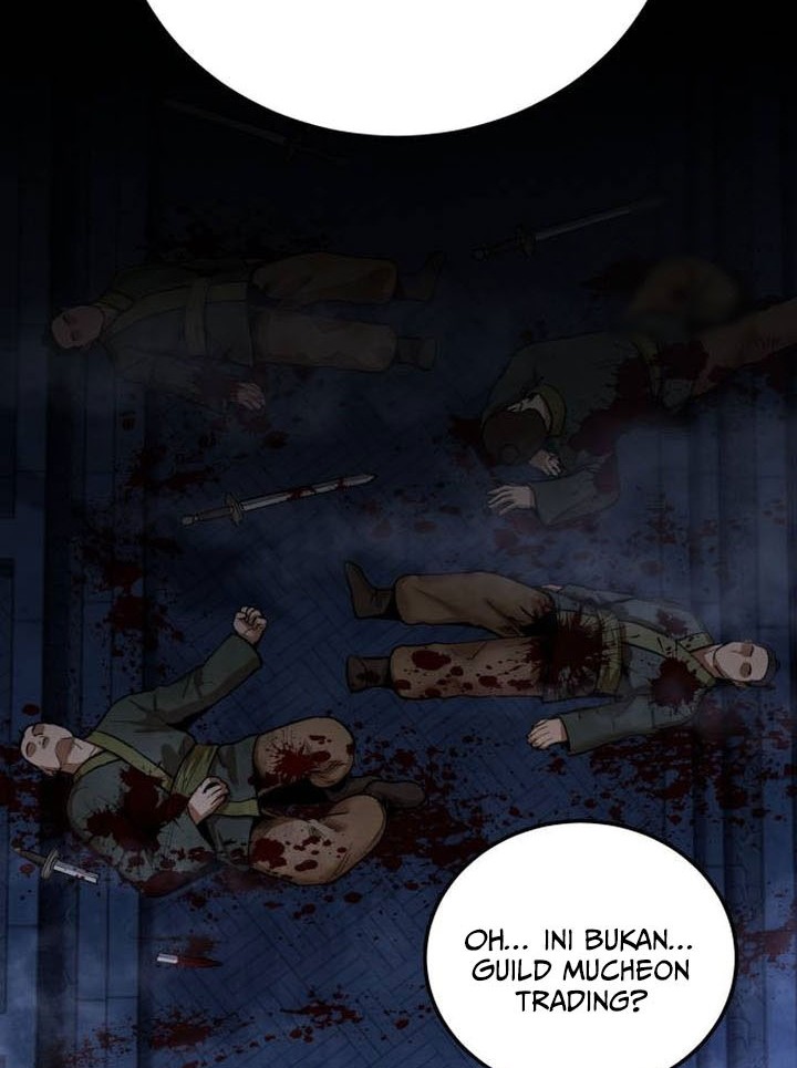 Guest Gun (Embodiment of the Assassin in the Murim World) Chapter 39 Gambar 76