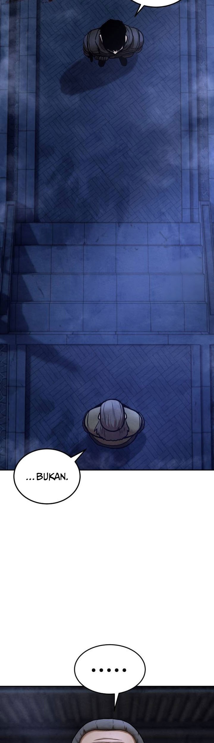 Guest Gun (Embodiment of the Assassin in the Murim World) Chapter 39 Gambar 77