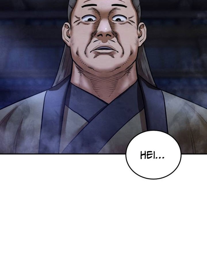 Guest Gun (Embodiment of the Assassin in the Murim World) Chapter 39 Gambar 78