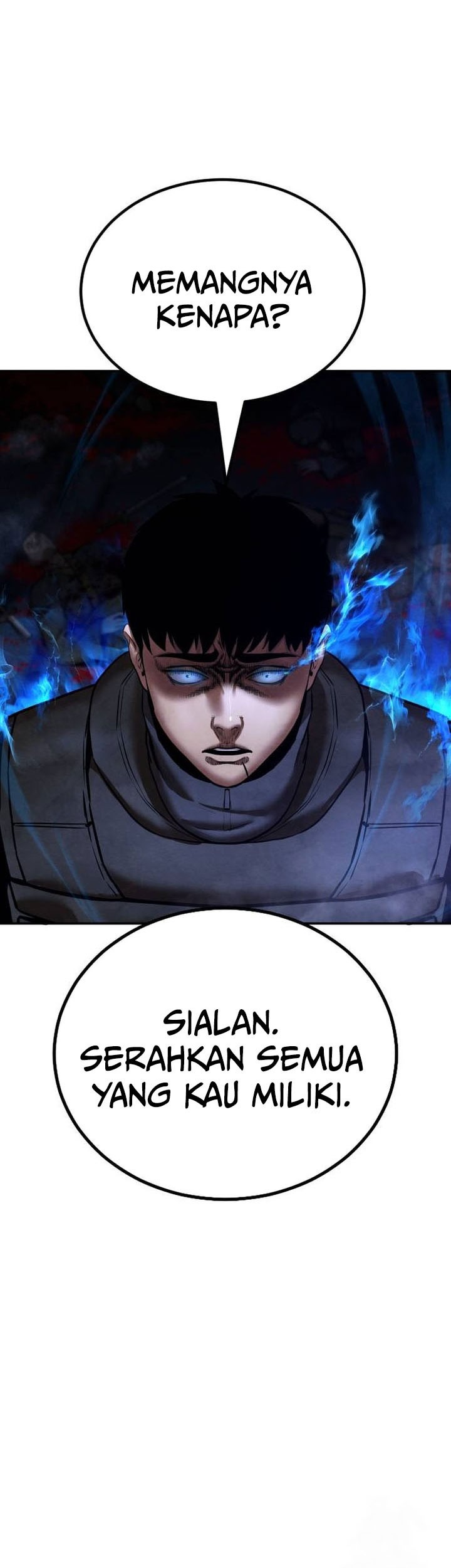 Guest Gun (Embodiment of the Assassin in the Murim World) Chapter 39 Gambar 79