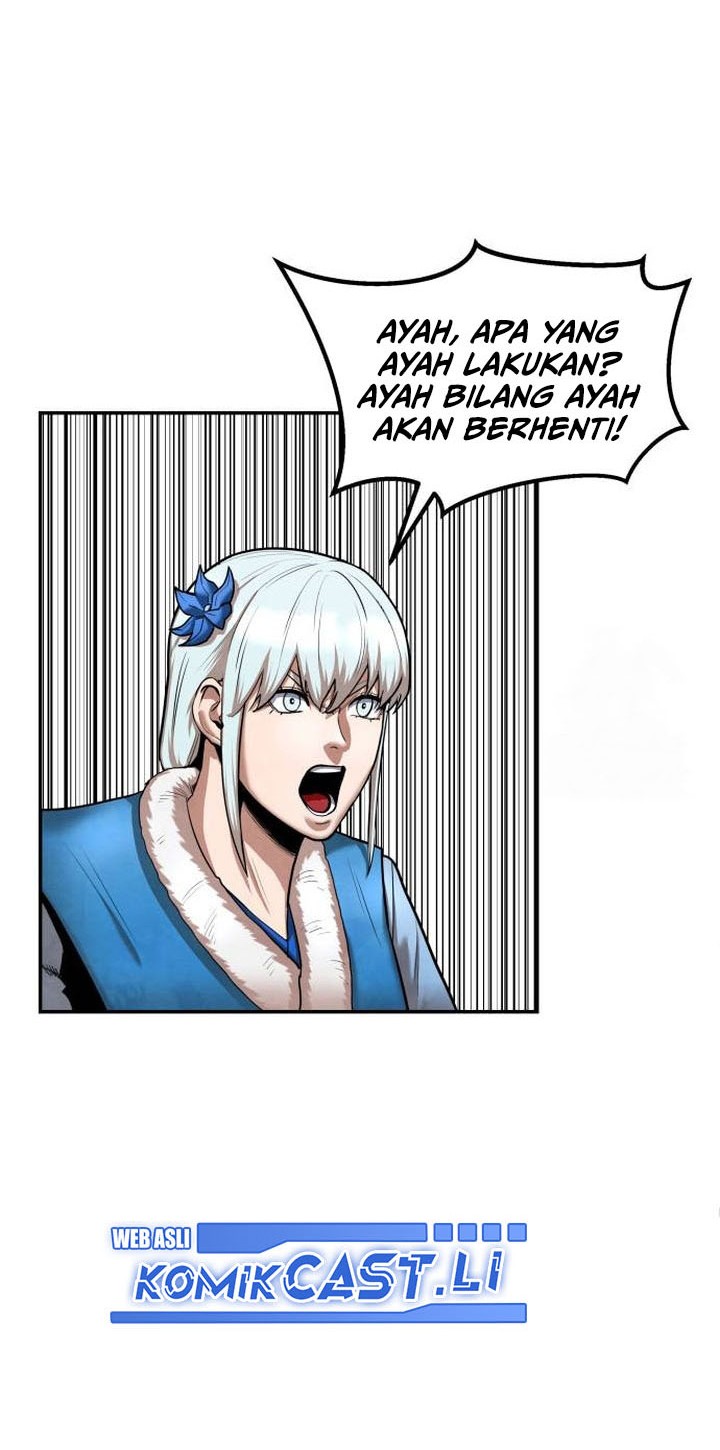 Guest Gun (Embodiment of the Assassin in the Murim World) Chapter 39 Gambar 8