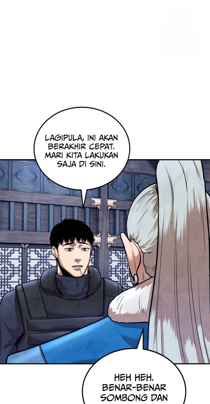 Guest Gun (Embodiment of the Assassin in the Murim World) Chapter 39 Gambar 10