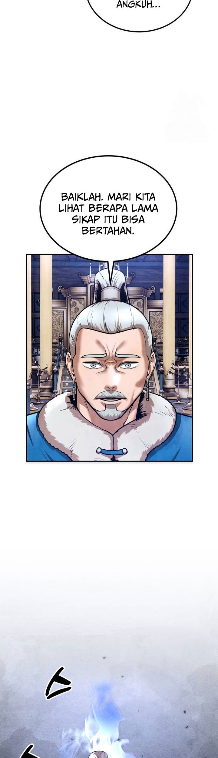 Guest Gun (Embodiment of the Assassin in the Murim World) Chapter 39 Gambar 11