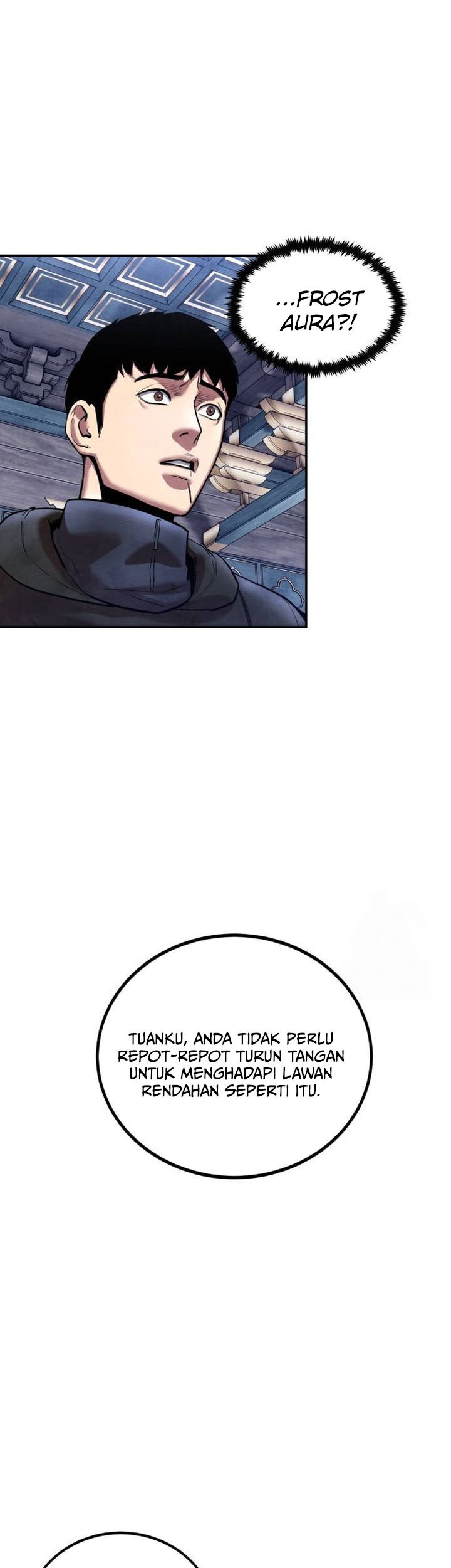 Guest Gun (Embodiment of the Assassin in the Murim World) Chapter 39 Gambar 13