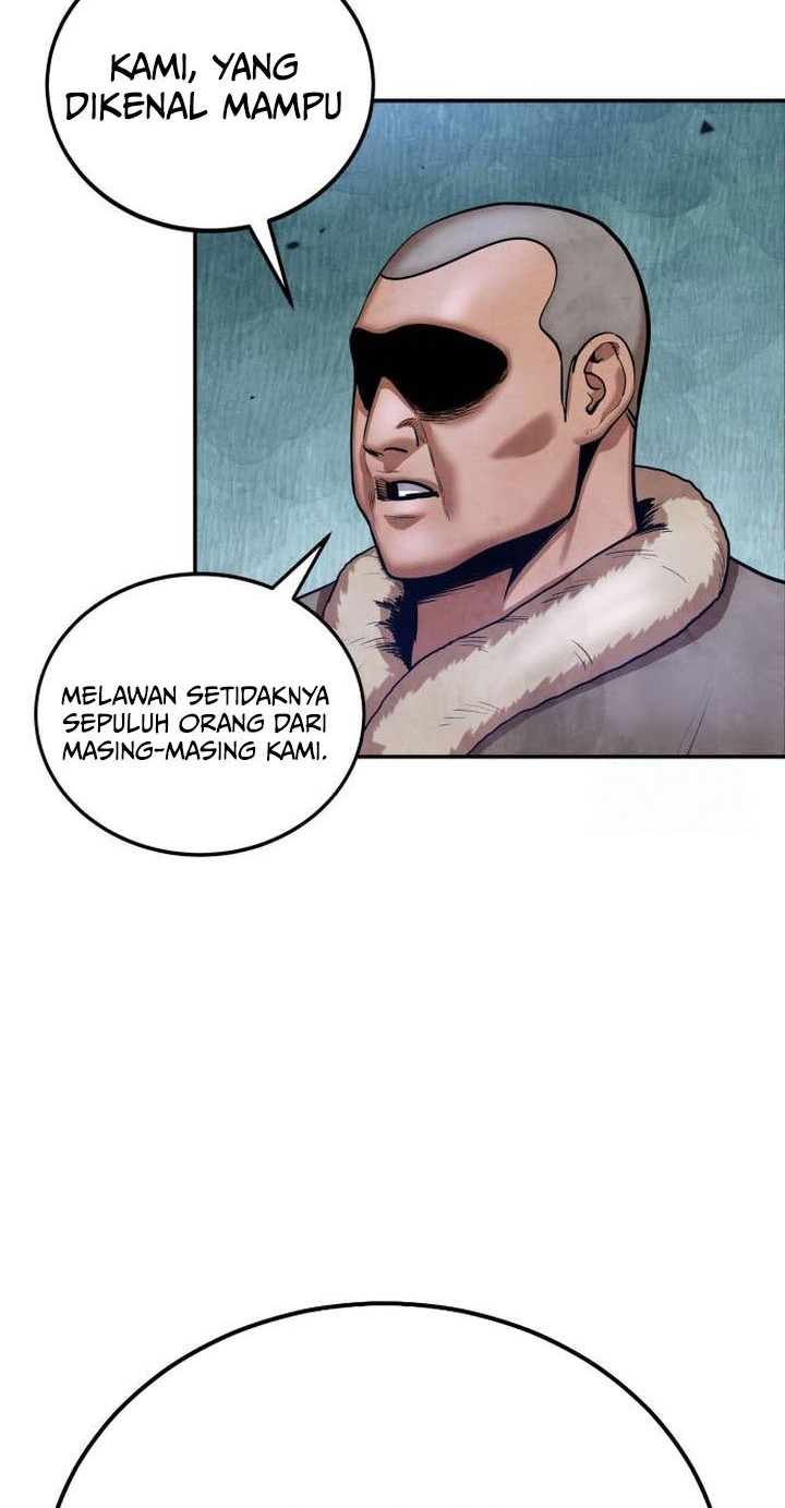 Guest Gun (Embodiment of the Assassin in the Murim World) Chapter 39 Gambar 14