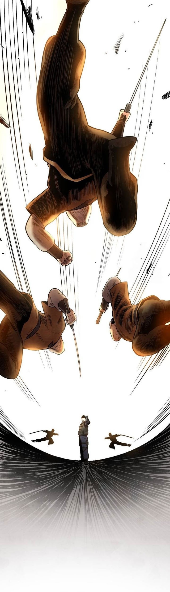 Guest Gun (Embodiment of the Assassin in the Murim World) Chapter 40 Gambar 19