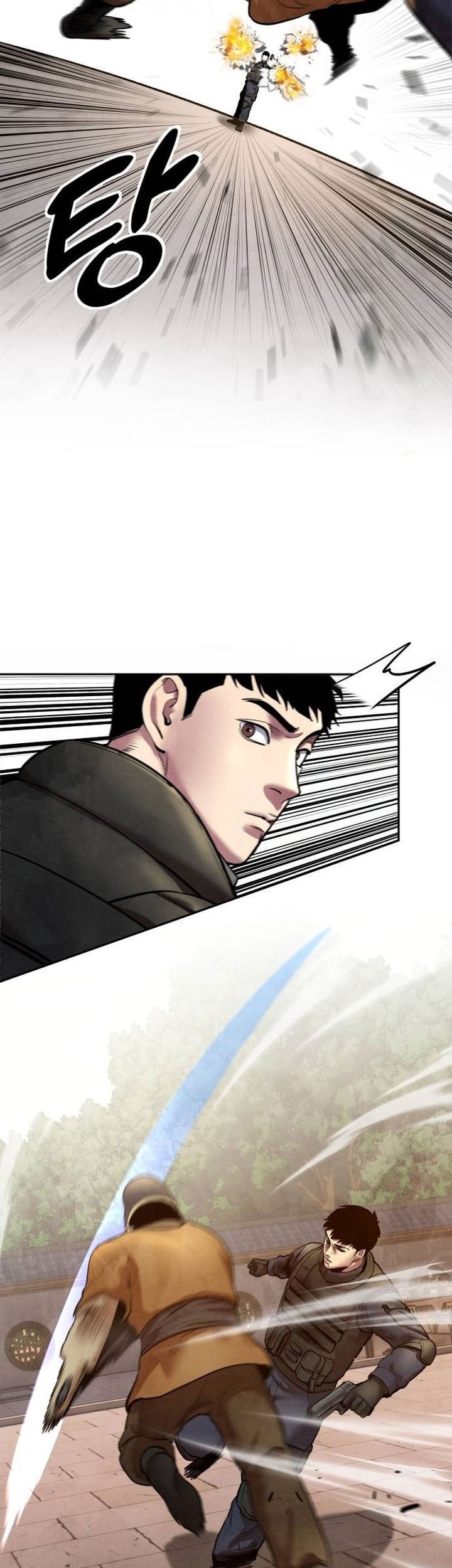 Guest Gun (Embodiment of the Assassin in the Murim World) Chapter 40 Gambar 21