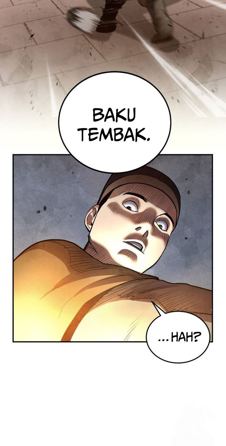 Guest Gun (Embodiment of the Assassin in the Murim World) Chapter 40 Gambar 22