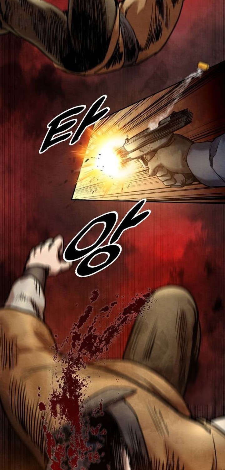 Guest Gun (Embodiment of the Assassin in the Murim World) Chapter 40 Gambar 28