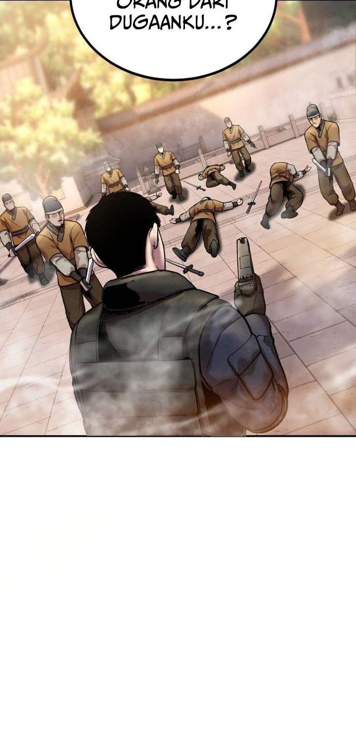Guest Gun (Embodiment of the Assassin in the Murim World) Chapter 40 Gambar 30