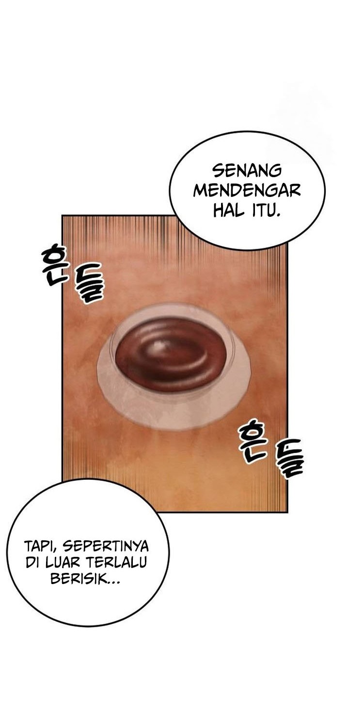 Guest Gun (Embodiment of the Assassin in the Murim World) Chapter 40 Gambar 36