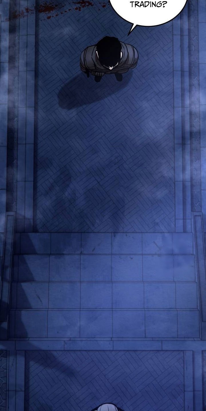 Baca  Guest Gun (Embodiment of the Assassin in the Murim World) Chapter 40 Gambar 2