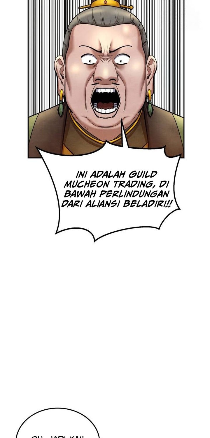 Guest Gun (Embodiment of the Assassin in the Murim World) Chapter 40 Gambar 42