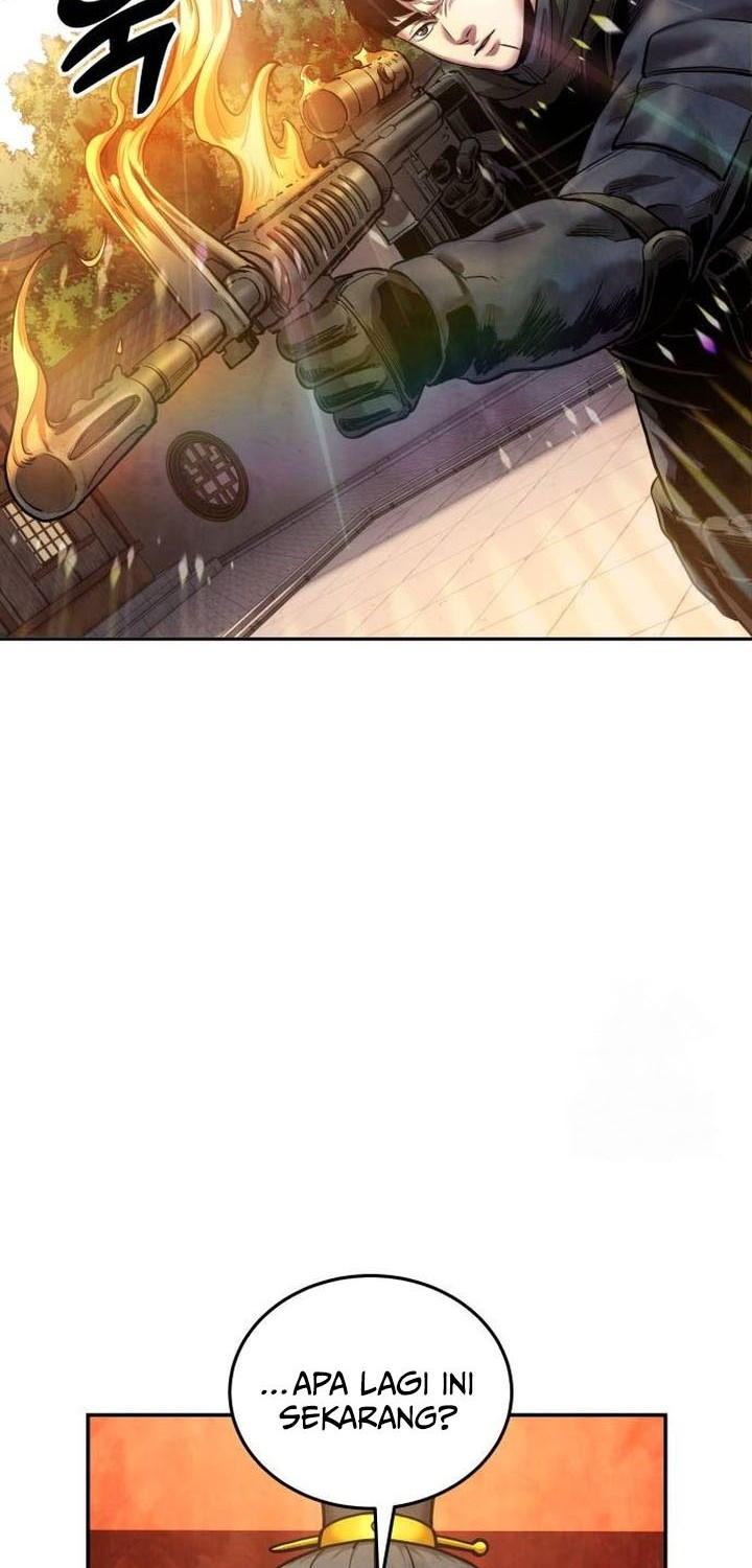 Guest Gun (Embodiment of the Assassin in the Murim World) Chapter 40 Gambar 44