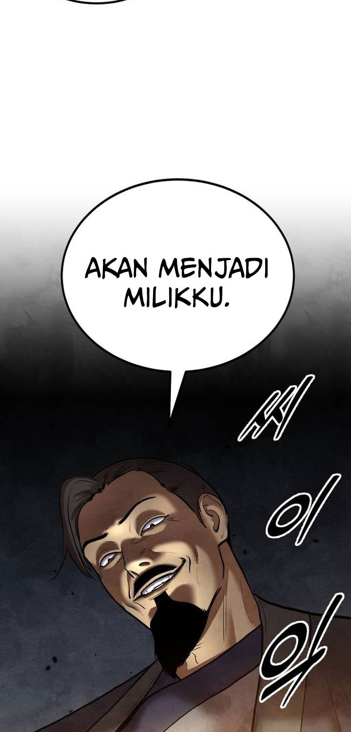 Guest Gun (Embodiment of the Assassin in the Murim World) Chapter 40 Gambar 50