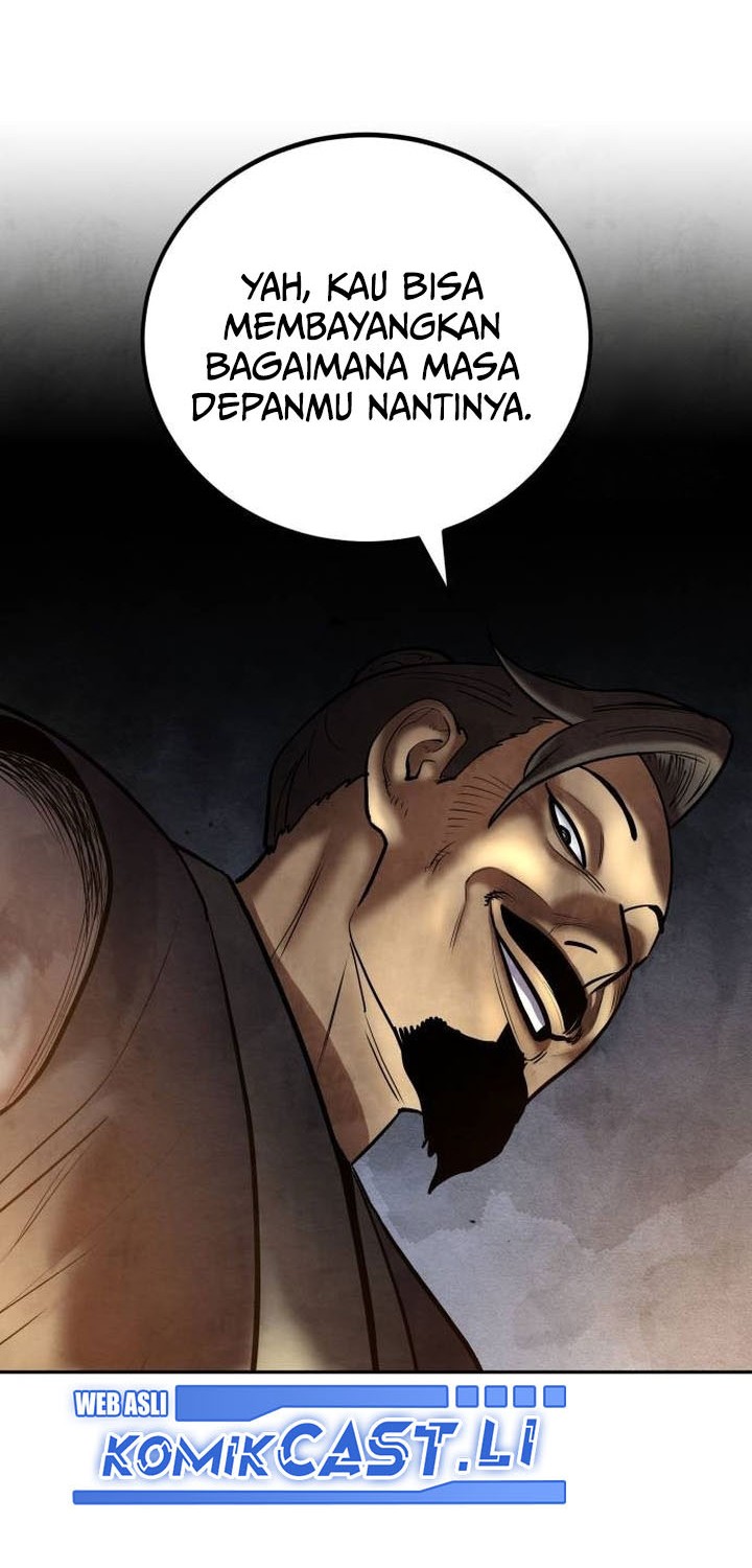 Guest Gun (Embodiment of the Assassin in the Murim World) Chapter 40 Gambar 56