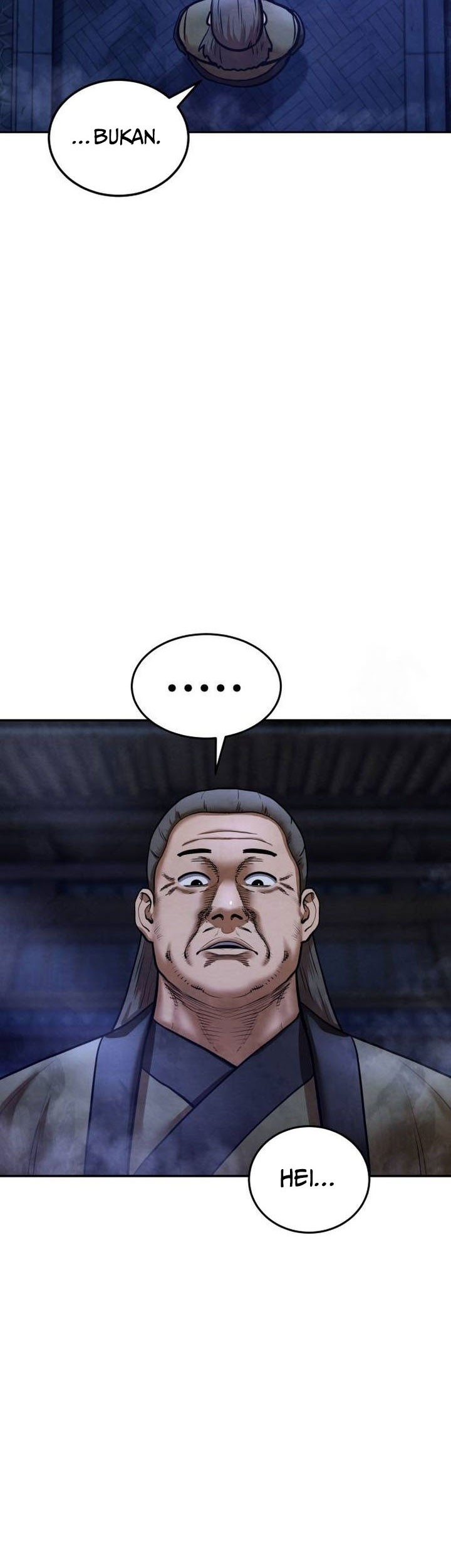 Guest Gun (Embodiment of the Assassin in the Murim World) Chapter 40 Gambar 3