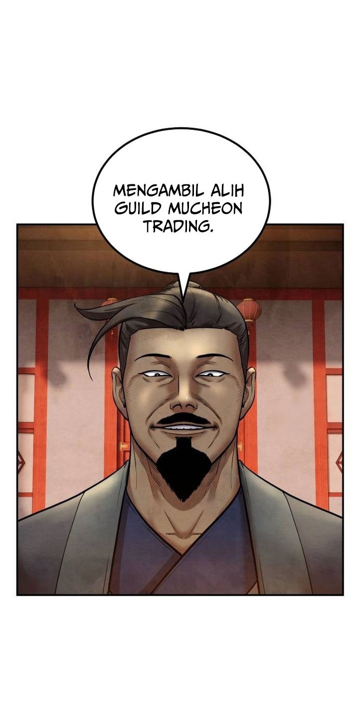 Guest Gun (Embodiment of the Assassin in the Murim World) Chapter 40 Gambar 60
