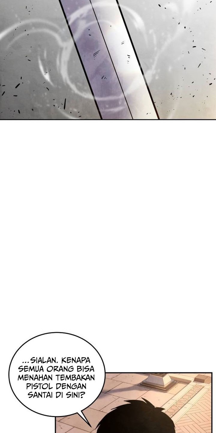 Guest Gun (Embodiment of the Assassin in the Murim World) Chapter 40 Gambar 62