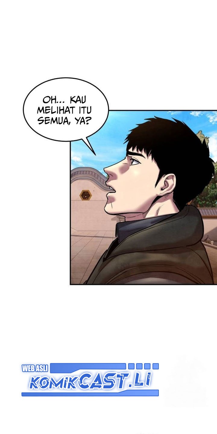 Guest Gun (Embodiment of the Assassin in the Murim World) Chapter 40 Gambar 64