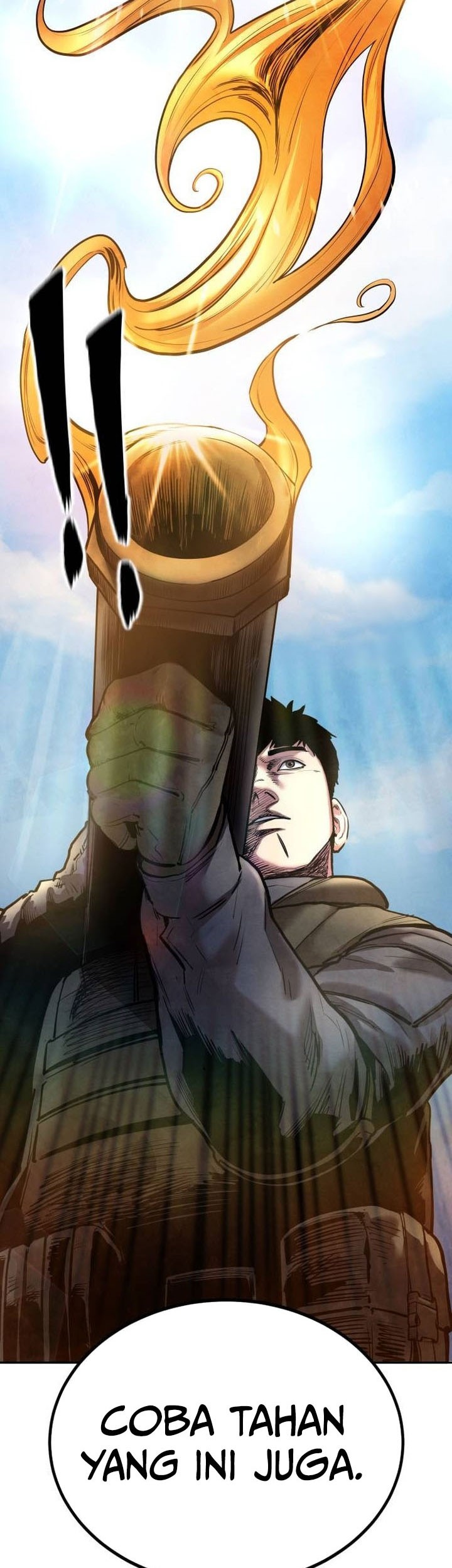 Guest Gun (Embodiment of the Assassin in the Murim World) Chapter 40 Gambar 67