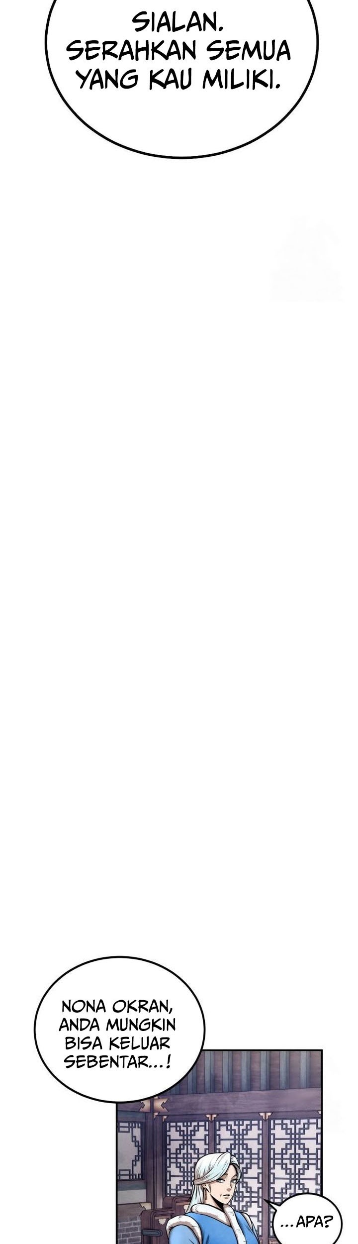 Guest Gun (Embodiment of the Assassin in the Murim World) Chapter 40 Gambar 5