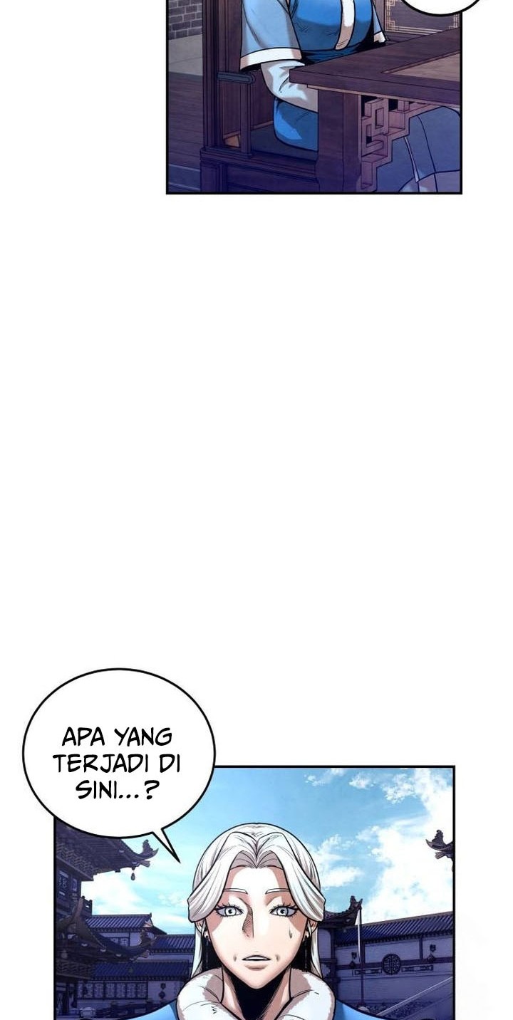 Guest Gun (Embodiment of the Assassin in the Murim World) Chapter 40 Gambar 6