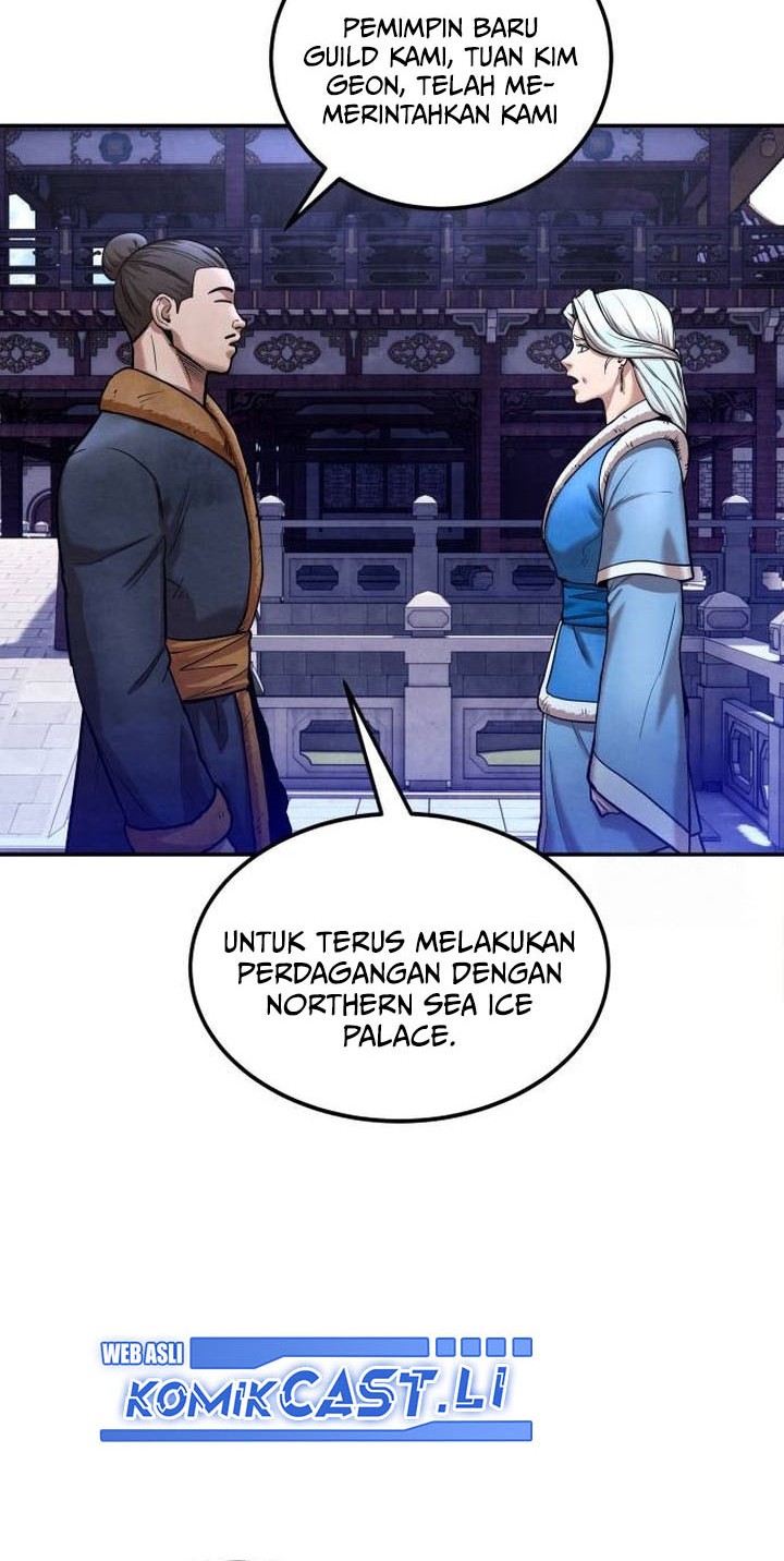 Guest Gun (Embodiment of the Assassin in the Murim World) Chapter 40 Gambar 8