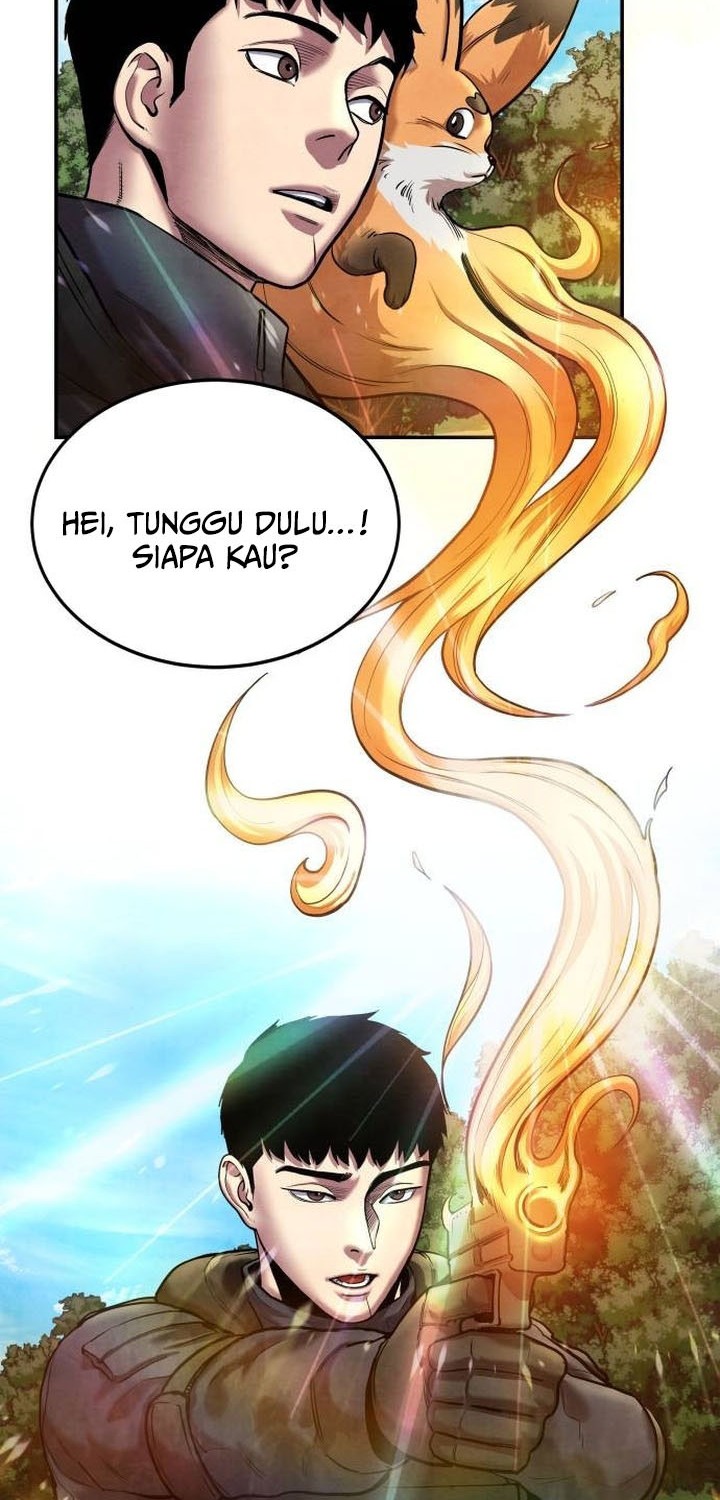 Guest Gun (Embodiment of the Assassin in the Murim World) Chapter 40 Gambar 12