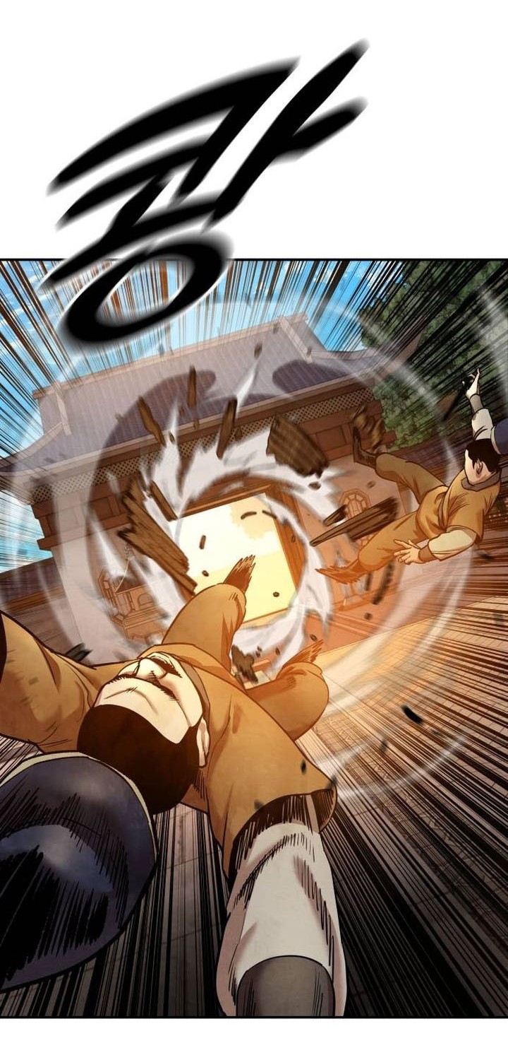 Guest Gun (Embodiment of the Assassin in the Murim World) Chapter 40 Gambar 14