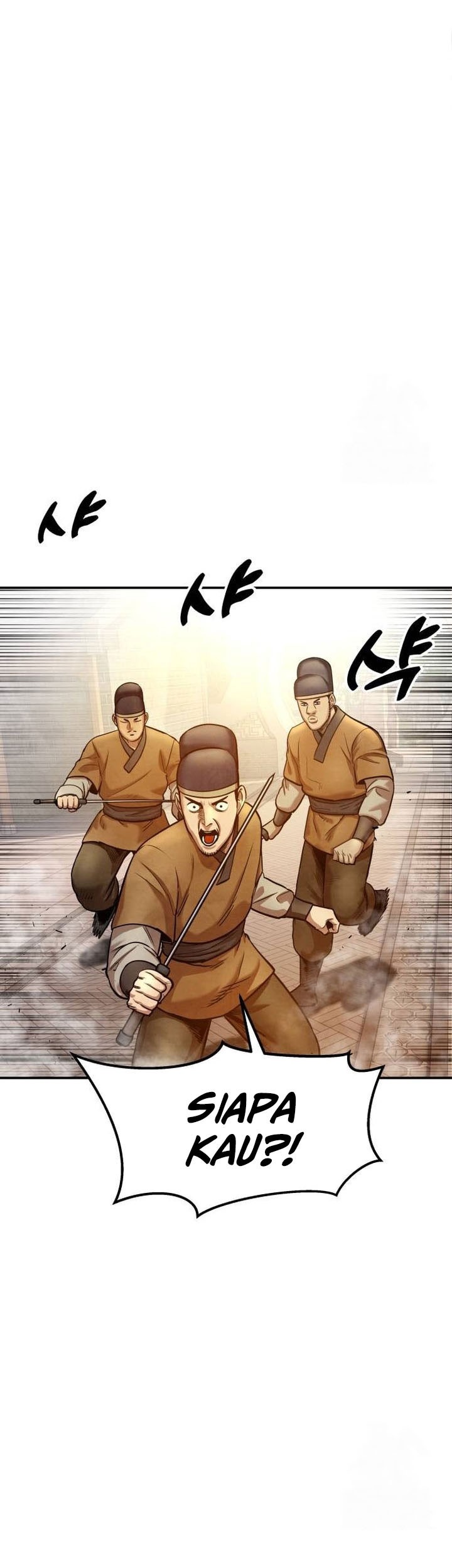 Guest Gun (Embodiment of the Assassin in the Murim World) Chapter 40 Gambar 15